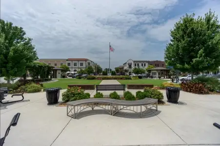 Cambridge Square by Empire Homes in Ooltewah - image 8