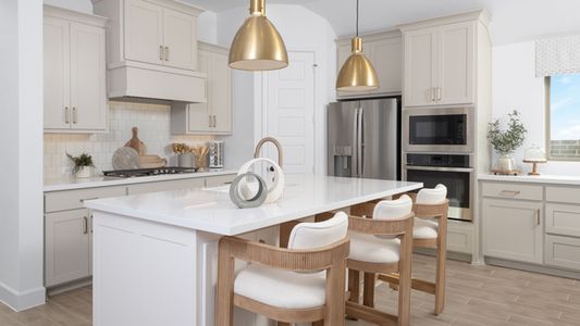 Myrtle Creek 60' by Perry Homes in Waxahachie - image 6