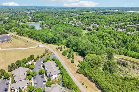 Trillium Reserve at Lake Norman by Keystone Custom Homes in Mooresville - image