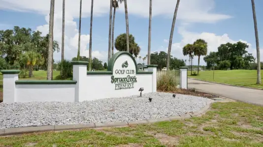Canterwood Acres by Maronda Homes in Ocala - image