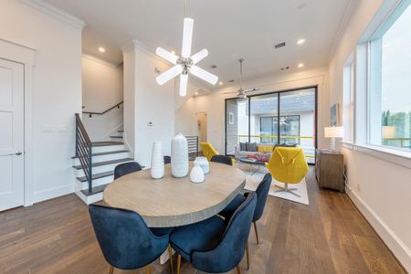 Houston Views by InTown Homes in Houston - photo 16 16