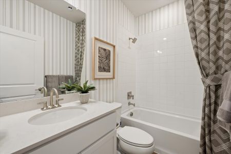Alpine Collection at Brighton Crossings 19
