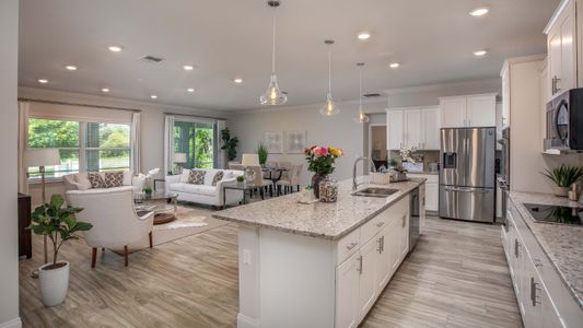 Egret’s Reserve by Maronda Homes in Merritt Island - photo 18 18