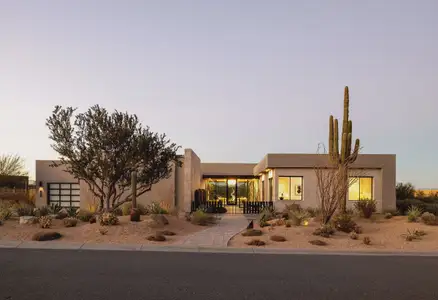 Signature at Storyrock by Shea Homes in Scottsdale - image
