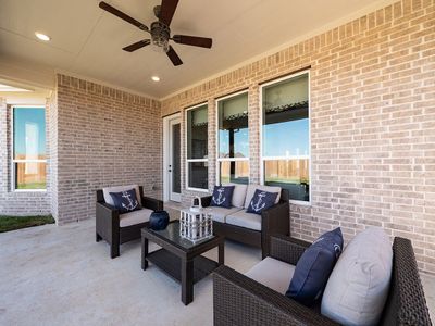 Marvida by CastleRock Communities in Cypress - photo 22 22