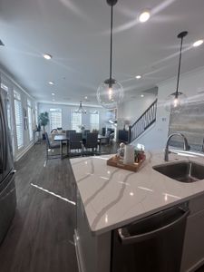 Ecco Park by The Providence Group in Alpharetta - photo 68 68