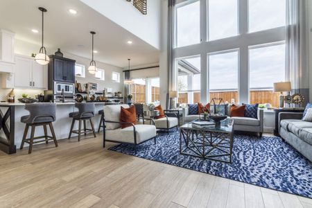 Heritage Series 64s by Lifestyle Homes in Frisco - photo 11 11