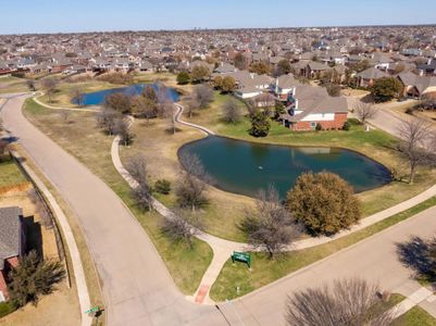 Hulen Trails by Landsea Homes in Crowley - photo 4 4