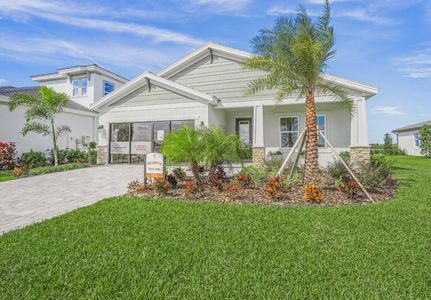 Coasterra by Cardel Homes in Palmetto - image 3