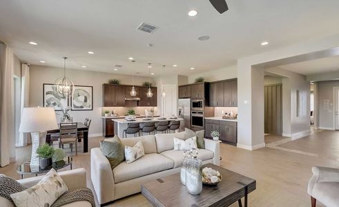 Sycamore Farms by Brightland Homes in Surprise - photo 9 9