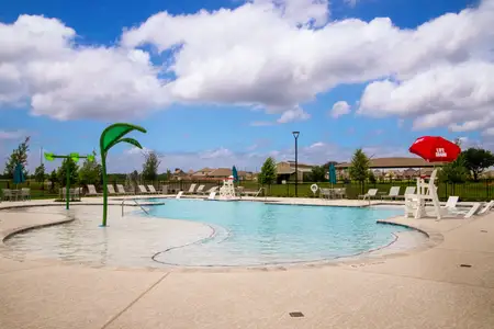 Oakberry Trails by Risewell Homes in Waller - image 3