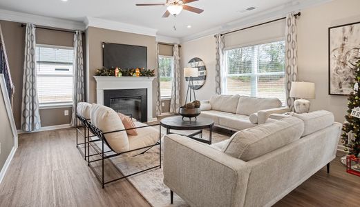 Morgan Landing by Smith Douglas Homes in Carrollton - photo 50 50