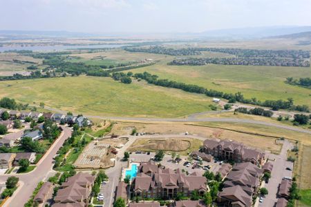 Chatfield Bluffs by Lokal Homes in Littleton - photo 6 6