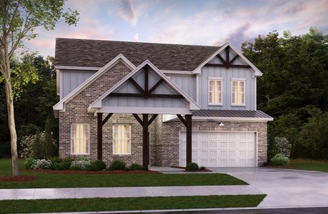 Mylestone by Beazer Homes in Atlanta - photo 10 10