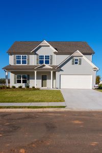 Hampton Ridge by Piedmont Residential in Jefferson - image 5