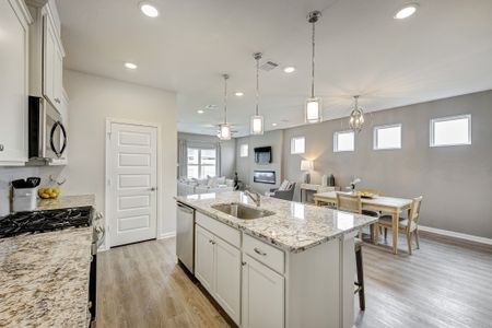 La Segarra by Smith Douglas Homes in Brookshire - image 3