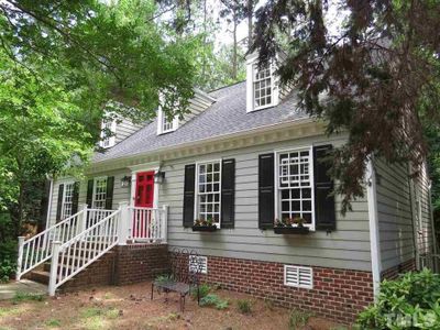 Autumnwood by Poythress Homes in Cary - photo 7 7