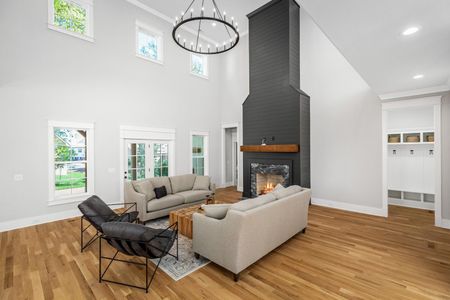 August Park by John Maher Builders Inc. in Spring Hill - image 11