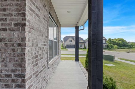 The Paddock by Southeastern Building Corporation in Gallatin - image 5