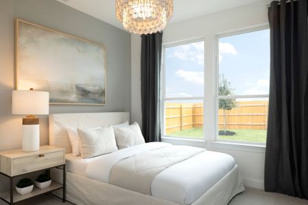 Crosswinds by Pulte Homes in Kyle - image 9