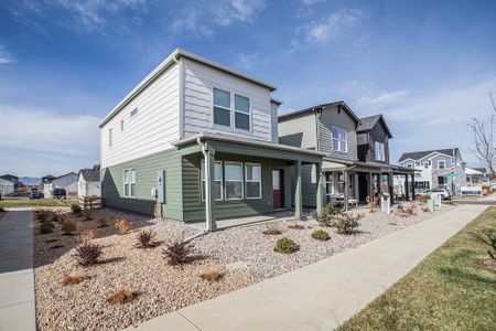 Bloom Cottages 23