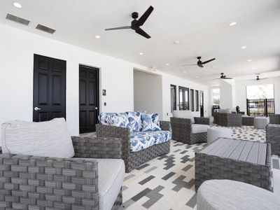 The Crossings - Bungalows by Highland Homes of Florida in St. Cloud - image 20