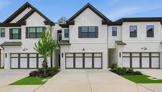 Millstone at Mundy Mill by Chafin Communities in Gainesville - image 3