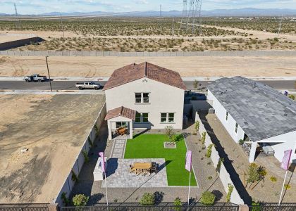 The Overlook Collection at Rancho Vista 93