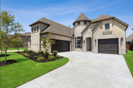 Breezy Hill by Megatel Homes in Rockwall - photo 30 30