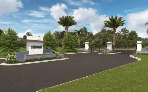 Southwind – Executive Series by David Weekley Homes in Plant City - image