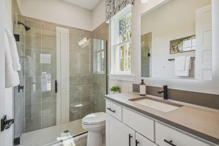 Southern Hills Plantation by Vitale Homes in Brooksville - image 13