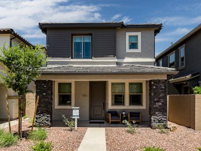 Ironwood Villages at North Creek by Woodside Homes in Queen Creek - image 5