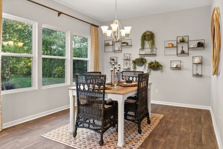 Forest Creek Oakboro by True Homes in Stanfield - photo 11 11