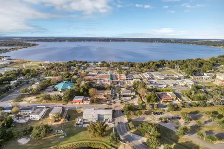 Groves at Whitemarsh by Stanley Martin Homes in Leesburg - image