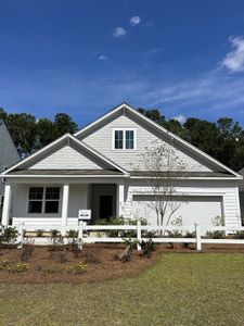 Lakeview at Kitfield by D.R. Horton in Moncks Corner - photo 17 17