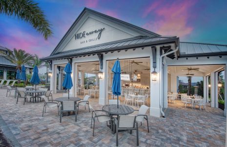 Talon Preserve on Palmer Ranch by DiVosta in Nokomis - image 4