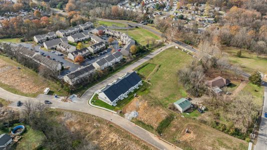 Tulip Springs by Vastland Communities in Hermitage - image