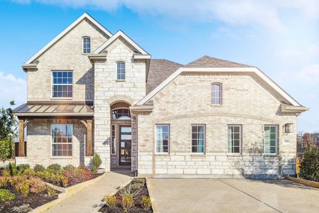 Oakwood Estates - Master planned community in Waller, TX 20 20