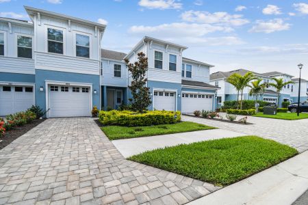 Sienna Park at University by M/I Homes in Sarasota - photo 11 11