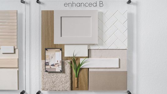 Winfrey Estates by New Home Co. in Tomball - image 19