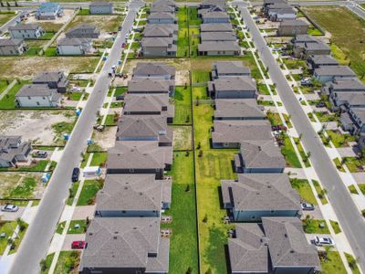 Cobblestone by M/I Homes in Zephyrhills - photo 9 9