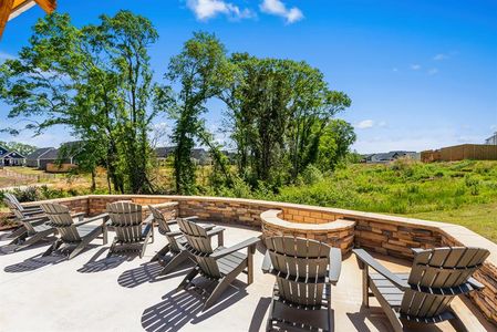 Canterbrook Farms Townhomes 9