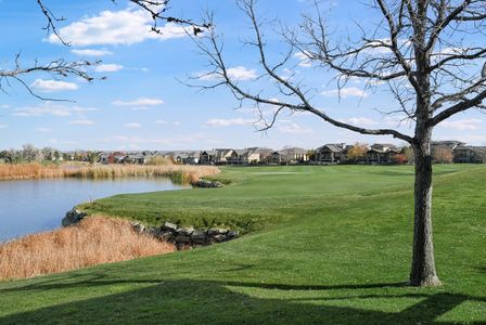 Prairie Song by Lennar in Windsor - image 3