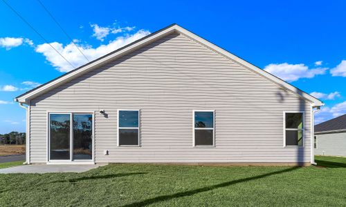 Rivertown Landing by Dream Finders Homes in Conway - image 11