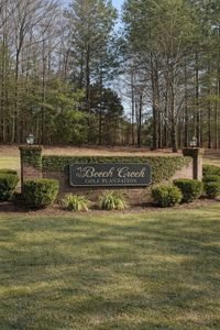 Beech Creek by Veranda Homes in Sumter - image