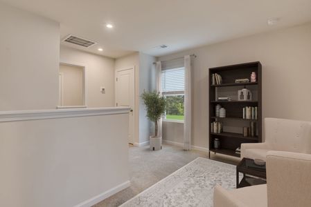 Essence at Bent Creek Village by Stanley Martin Homes in Thomson - image 10