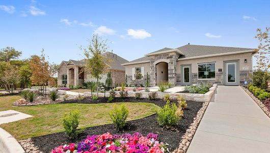 Lively Ranch by D.R. Horton in Georgetown - photo 39 39