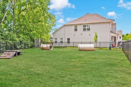 Oxford Station by Parkside Builders in Gallatin - image 7