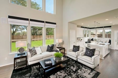 Sweetwater by Pulte Homes in Austin - photo 29 29