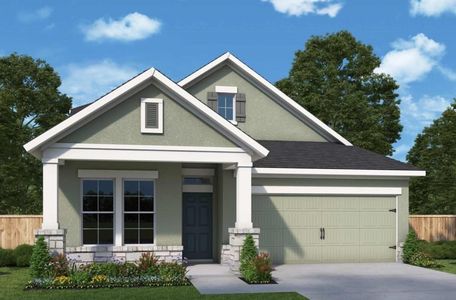 The Crossvine - Master planned community in Schertz, TX 31 31